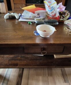 Couchtisch