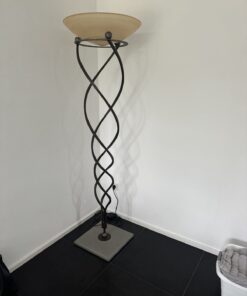 Designer Stehlampe