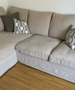 3er Ecksofa