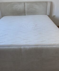 Boxspringbett