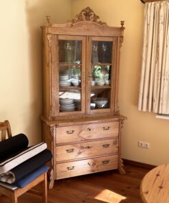 Schrank Louis Philippe