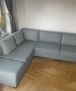 Komfortables Schlafsofa