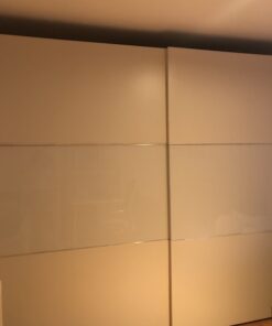 Verardo Designerschrank aus Massivholz