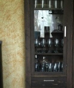 Vitrine