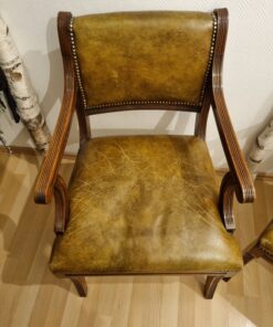 Stuhl, Sessel 2 Stück