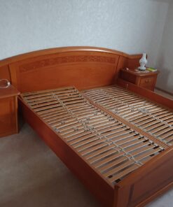 Schlafzimmer Kirschholz Capri