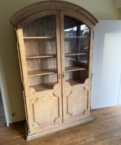 Weichholzschrank