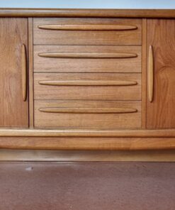 Teak-Sideboard