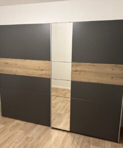 Rauch Schiebetürenschrank Boston Premium