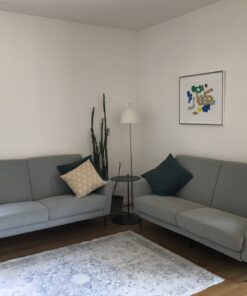 Sofa zweiteilig