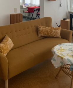 Sofa im Nordic Style