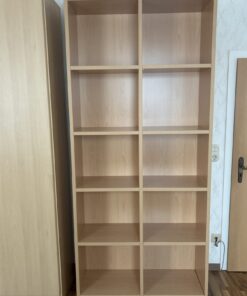 Maßangefertigtes Regal