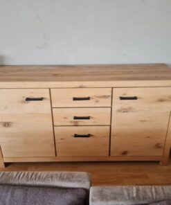 Kommode Massivholz