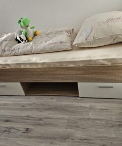 Jugendbett