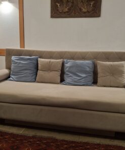 Ausziehcouch