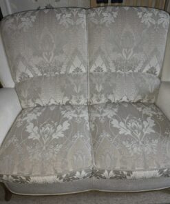 Sofa im Biedermeier Stil
