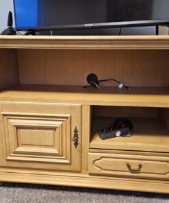 Fernsehunterschrank
