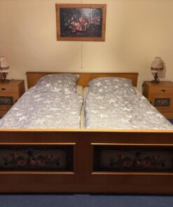 Voglauer schlafzimmer