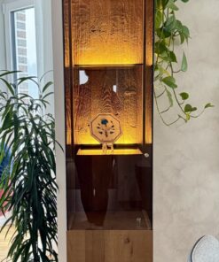 Vitrine Benjo von Möbel Hartmann