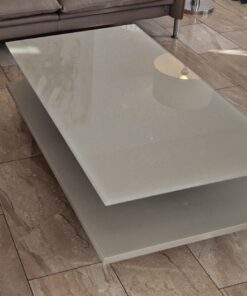 Hülsta Couchtisch CT 110