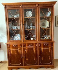 Vitrinenschrank Eibe