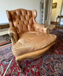 Couchgruppe 2Sessel, 1 Zweisitzsofa