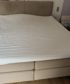 Schlaraffia Boxspringbett 180x200
