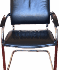Thonet S78 Freischwinger Stuhl