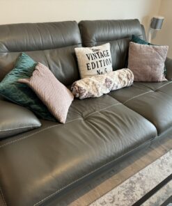 Sofa Leder