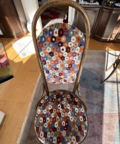 Thonet 80 Stühle