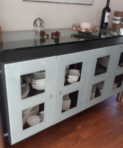Sideboard - ohne Inhalt
