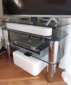 TV Tisch, ohne Geräte