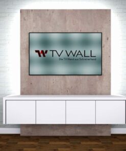 TV WALL SQUARE