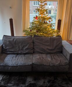 Baxter Sofa Budapest