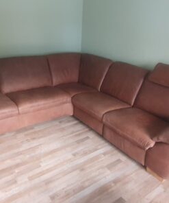 Sofa Couch Leder