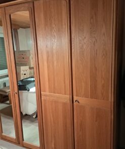 Schlafzimmerschrank