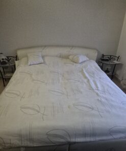 Bett