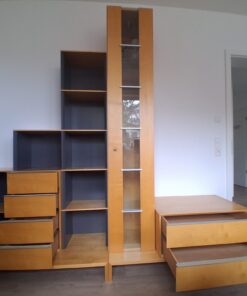 Wandschrank