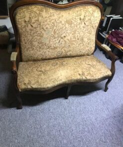 Hochlehner Bank/Sofa