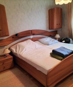 Schlafzimmer komplett