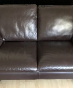 Italsofa Leder Fiumicino Italienische Marke