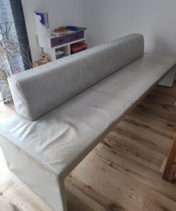 Walter Knoll Sitzbank und 4 Sessel