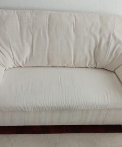 Sofa - 2sitzer