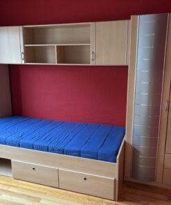 Jugendzimmer Möbelset