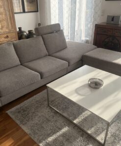 Sofa mit Loungemodul Indivi BoConcept