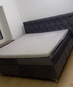 Boxspringbett