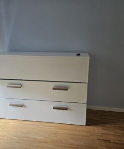 Strickmaschinenschrank