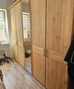 Schlafzimmer komplett
