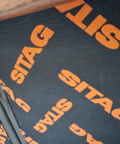 Ein Möbelset von SITAG: 3-Sitzer Sofa, 2-Sitzer Sofa & 2 Sessel