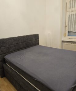 Boxspringbett